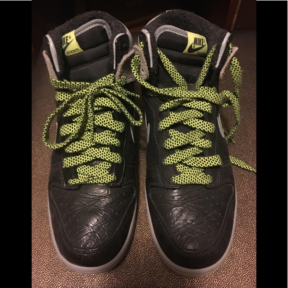 Nike zoom size 12 Nike sb